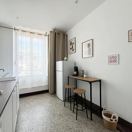 Le Charmant, 2 Chambres, Parking Apartment Pagny-Sur-Moselle