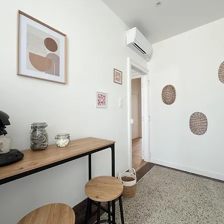 Le Charmant, 2 Chambres, Parking *