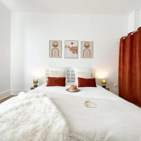 Le Charmant, 2 Chambres, Parking Appartement Pagny-Sur-Moselle