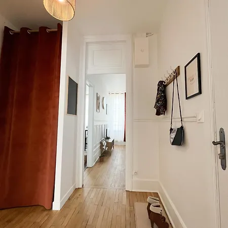 Le Charmant, 2 Chambres, Parking *