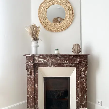 Le Charmant, 2 Chambres, Parking * Pagny-Sur-Moselle