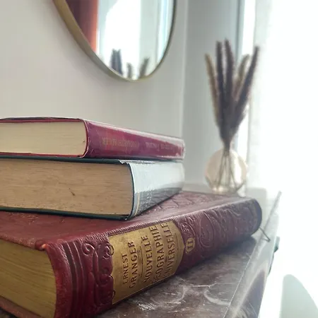 Le Charmant, 2 Chambres, Parking *