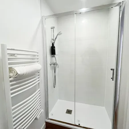 Le Charmant, 2 Chambres, Parking