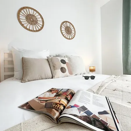 Appartement Le Charmant, 2 Chambres, Parking *