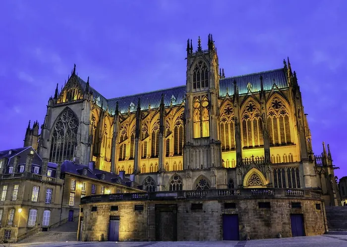 Apartmán Le Charmant, 2 Chambres, Parking Pagny-Sur-Moselle