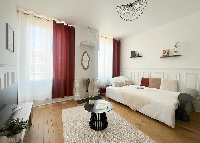 Le Charmant, 2 Chambres, Parking Pagny-Sur-Moselle