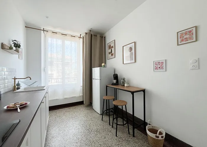 Le Charmant, 2 Chambres, Parking Apartmán Pagny-Sur-Moselle