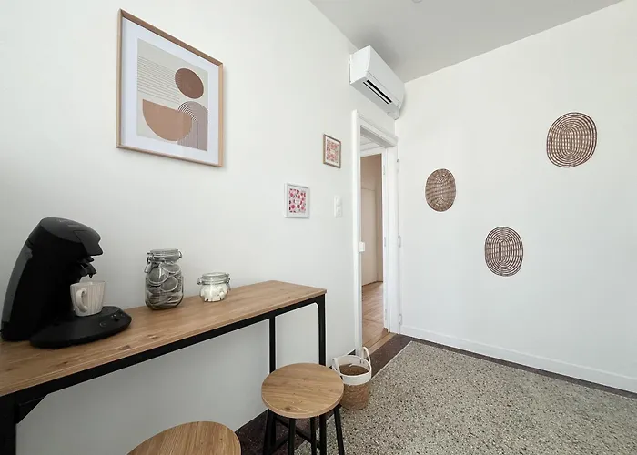 Le Charmant, 2 Chambres, Parking *