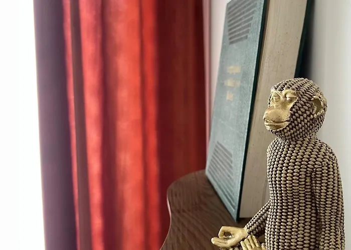 Le Charmant, 2 Chambres, Parking * Pagny-Sur-Moselle