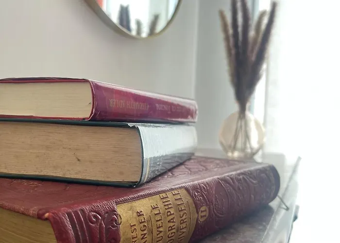 Le Charmant, 2 Chambres, Parking *