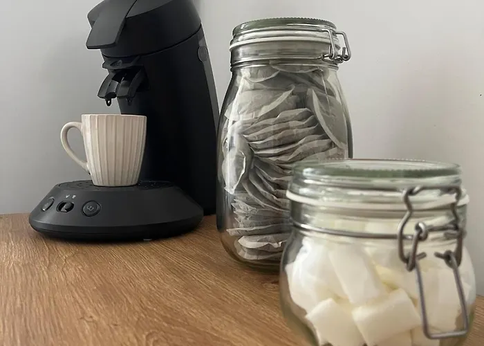 Le Charmant, 2 Chambres, Parking Pagny-Sur-Moselle